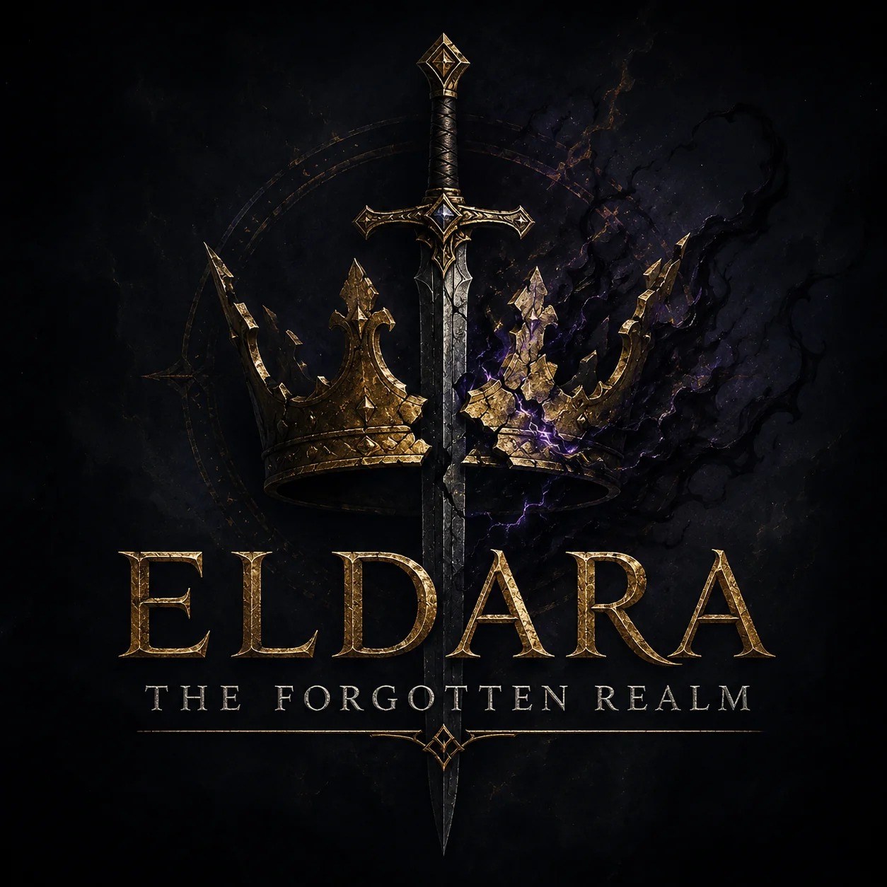 Eldara: The Forgotten Realm